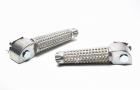 PEDALIN DELANTERO YAMAHA FZ16 (JGO) STD [W74652]